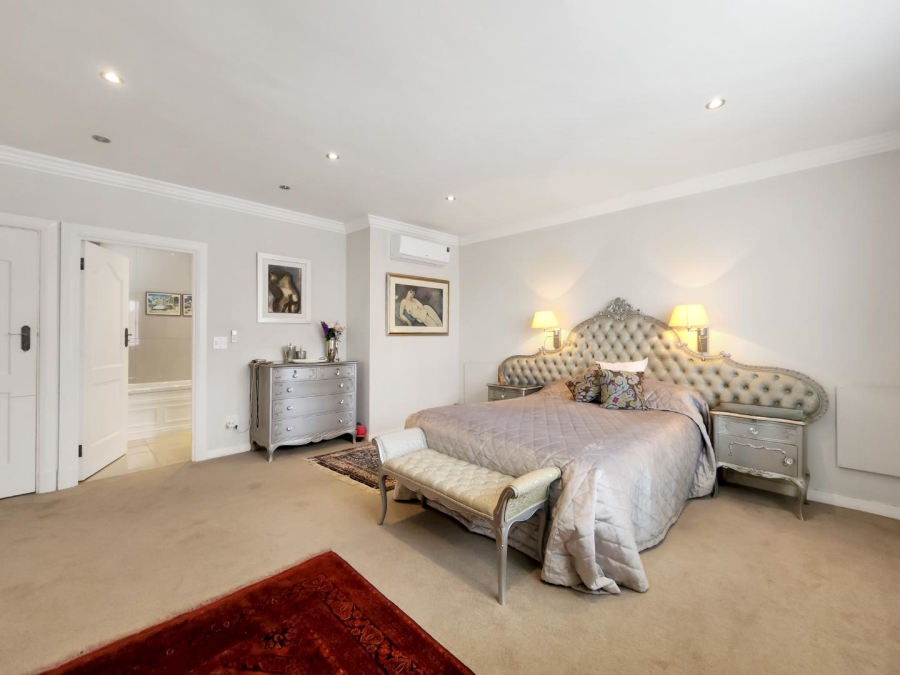 3 Bedroom Property for Sale in Bantry Bay Western Cape